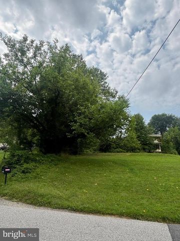 5808 RACE RD, Elkridge, MD 21075