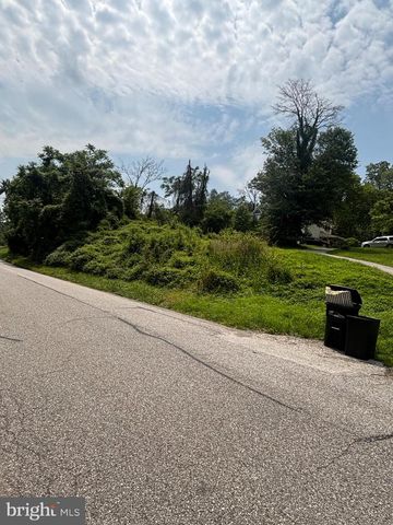 5808 RACE RD, Elkridge, MD 21075