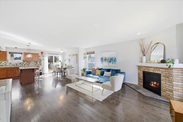 9437 W Greenwood TERRACE, Milwaukee, WI 53224