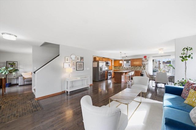 9437 W Greenwood TERRACE, Milwaukee, WI 53224