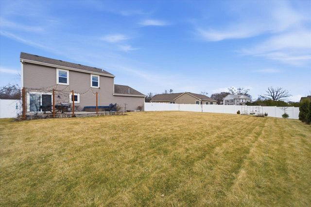 9437 W Greenwood TERRACE, Milwaukee, WI 53224