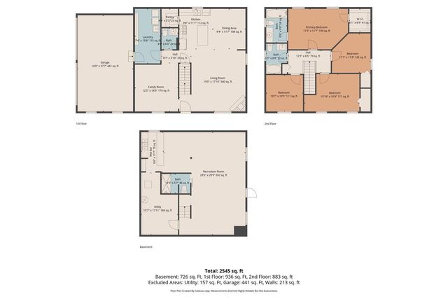 9437 W Greenwood TERRACE, Milwaukee, WI 53224