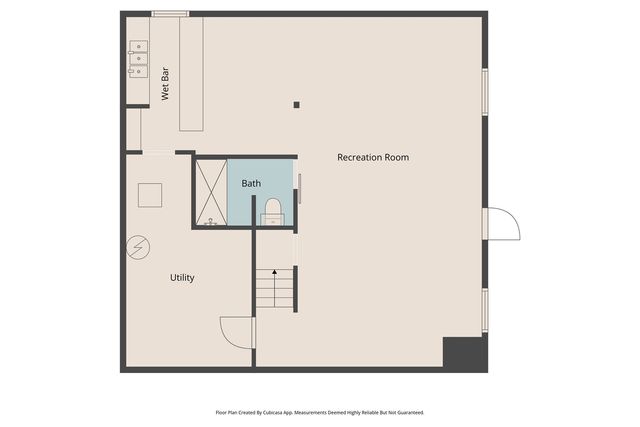 9437 W Greenwood TERRACE, Milwaukee, WI 53224