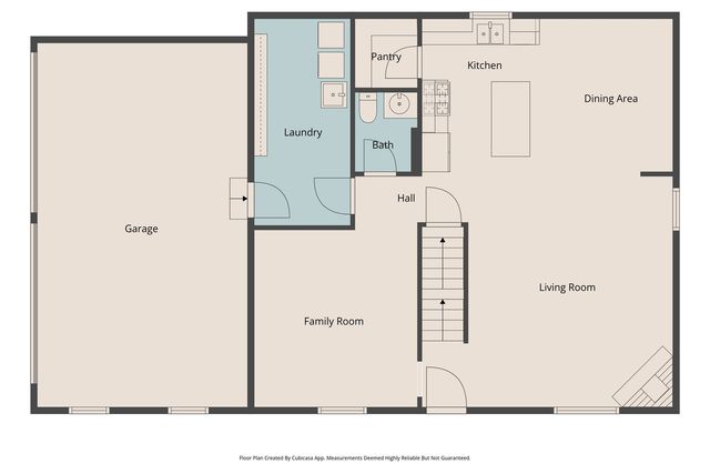 9437 W Greenwood TERRACE, Milwaukee, WI 53224