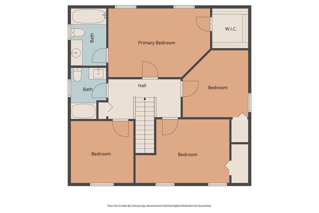 9437 W Greenwood TERRACE, Milwaukee, WI 53224