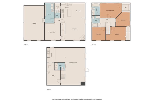 9437 W Greenwood TERRACE, Milwaukee, WI 53224