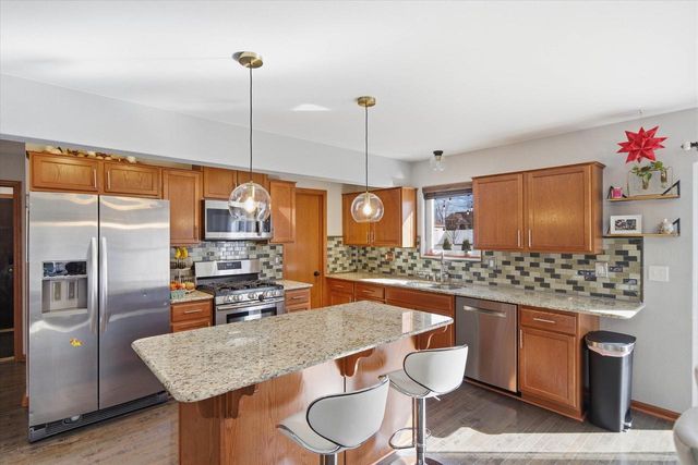 9437 W Greenwood TERRACE, Milwaukee, WI 53224