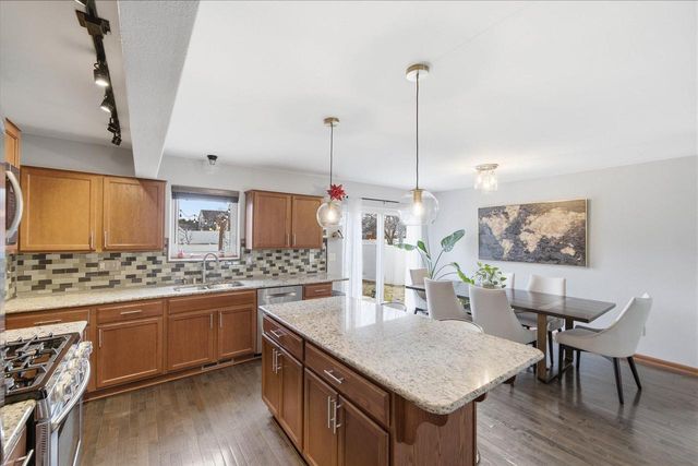 9437 W Greenwood TERRACE, Milwaukee, WI 53224