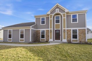 9437 W Greenwood TERRACE, Milwaukee, WI 53224