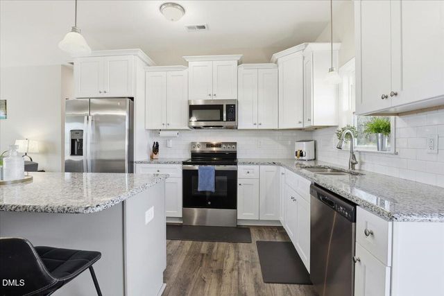 107 Waterstone Court, Fremont, NC 27830