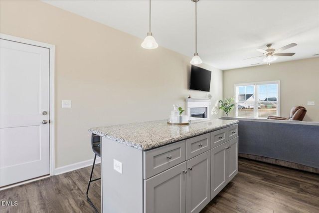 107 Waterstone Court, Fremont, NC 27830