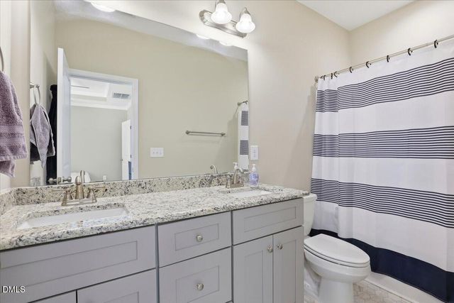 107 Waterstone Court, Fremont, NC 27830