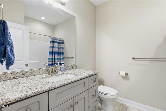 107 Waterstone Court, Fremont, NC 27830