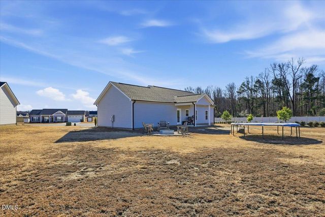 107 Waterstone Court, Fremont, NC 27830