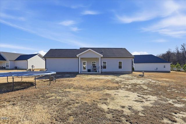 107 Waterstone Court, Fremont, NC 27830