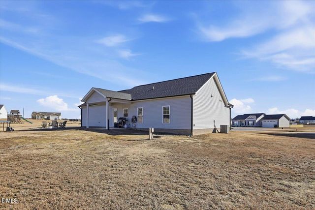 107 Waterstone Court, Fremont, NC 27830