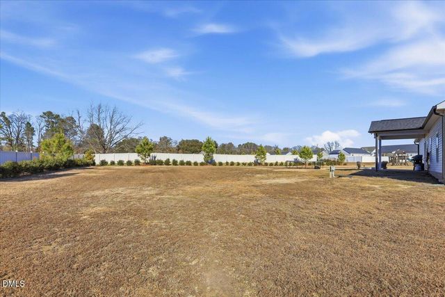 107 Waterstone Court, Fremont, NC 27830