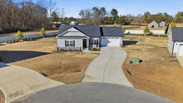 107 Waterstone Court, Fremont, NC 27830