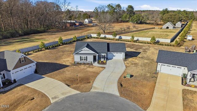 107 Waterstone Court, Fremont, NC 27830