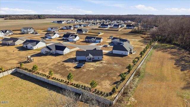 107 Waterstone Court, Fremont, NC 27830