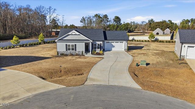 107 Waterstone Court, Fremont, NC 27830