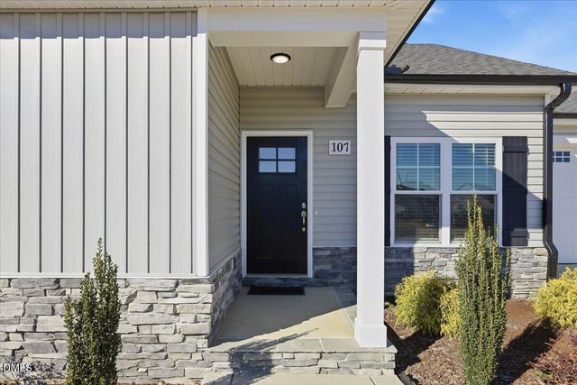 107 Waterstone Court, Fremont, NC 27830