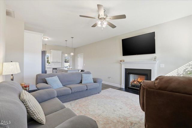 107 Waterstone Court, Fremont, NC 27830