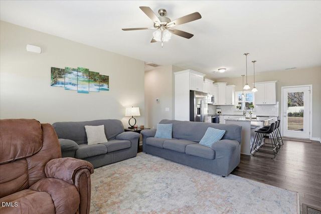 107 Waterstone Court, Fremont, NC 27830