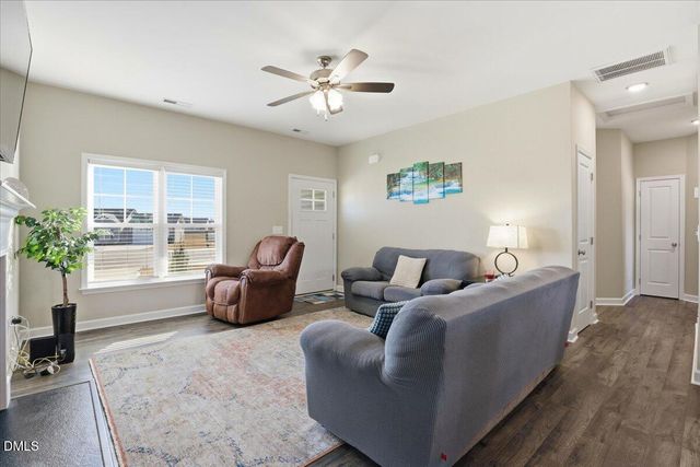 107 Waterstone Court, Fremont, NC 27830