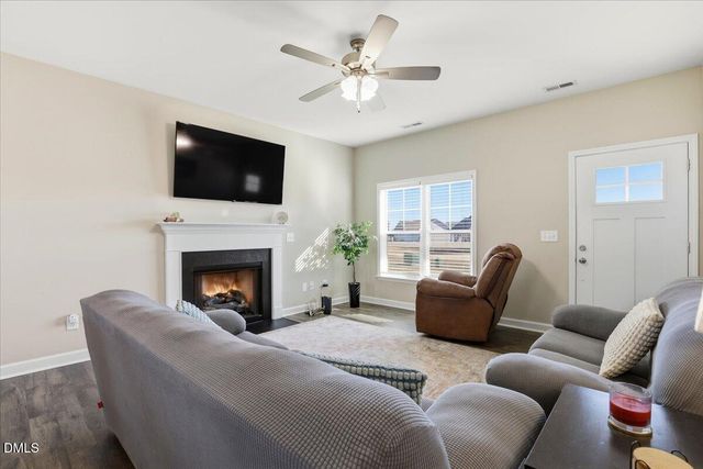 107 Waterstone Court, Fremont, NC 27830