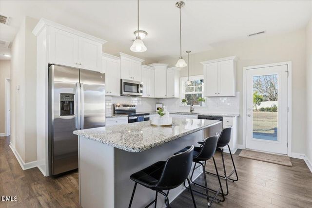 107 Waterstone Court, Fremont, NC 27830