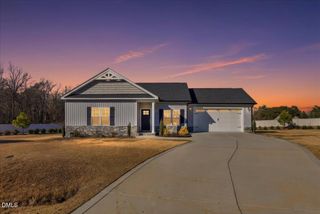 107 Waterstone Court, Fremont, NC 27830