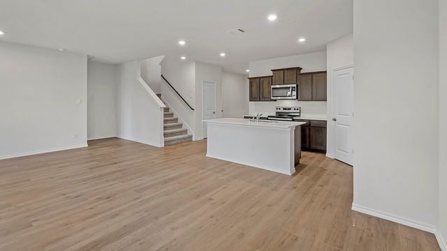 3303 Spaulding Drive, Paris, TX 75460