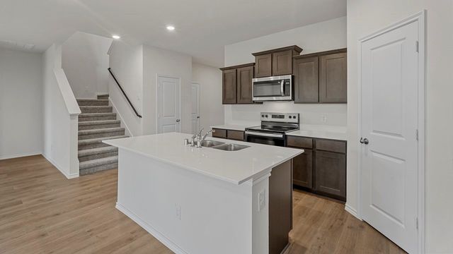 3303 Spaulding Drive, Paris, TX 75460