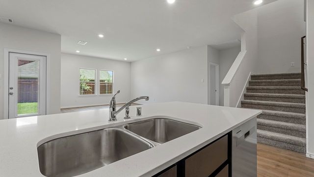 3303 Spaulding Drive, Paris, TX 75460