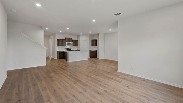 3303 Spaulding Drive, Paris, TX 75460