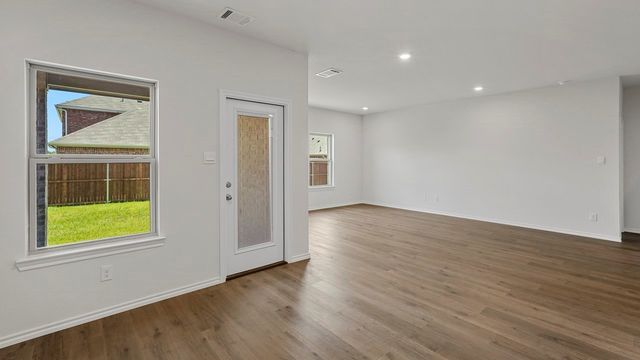 3303 Spaulding Drive, Paris, TX 75460