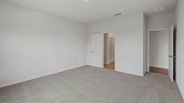 3303 Spaulding Drive, Paris, TX 75460