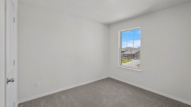 3303 Spaulding Drive, Paris, TX 75460