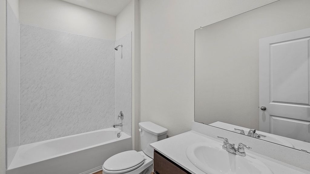 3303 Spaulding Drive, Paris, TX 75460