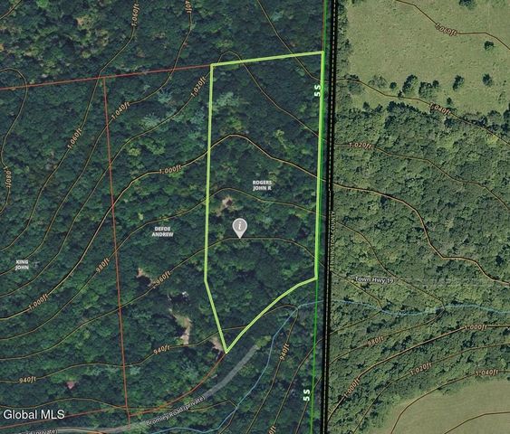 237 Bromley Lane, Hebron, NY 12832