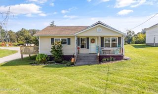 617 County Farm Rd, Friendsville, TN 37737