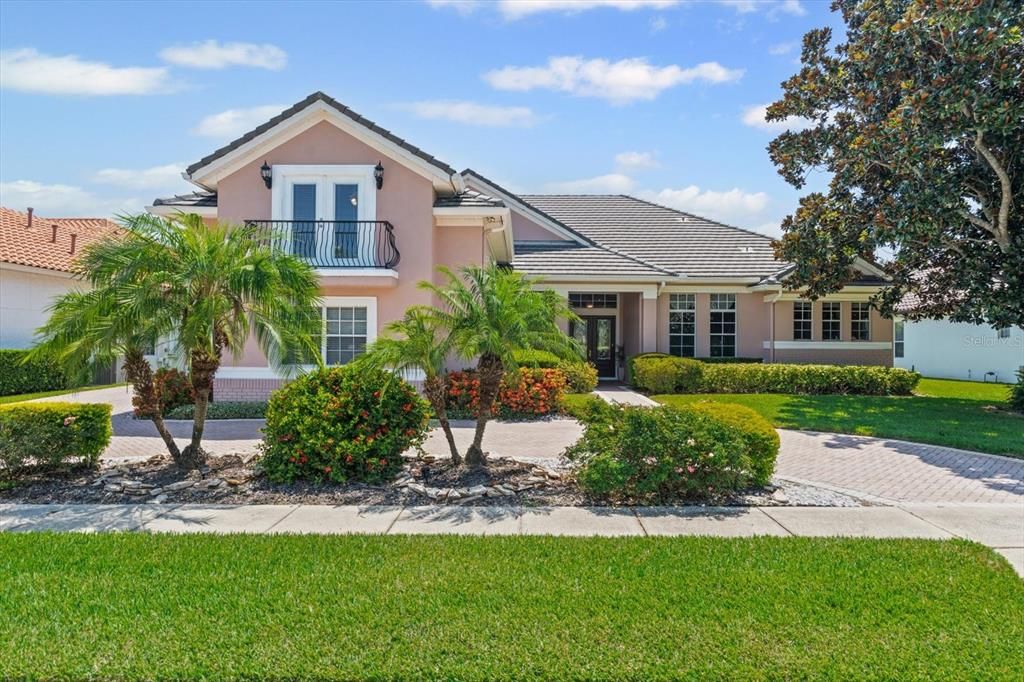 8739 CYPRESS RESERVE CIRCLE, Orlando, FL 32836