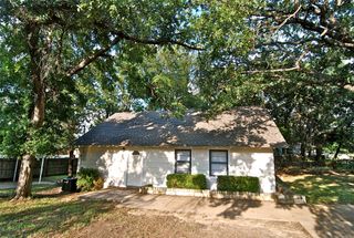 1706 Saddle Road, Granbury, TX 76049