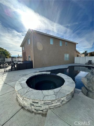 25058 Niagra Court, Hemet, CA 92544