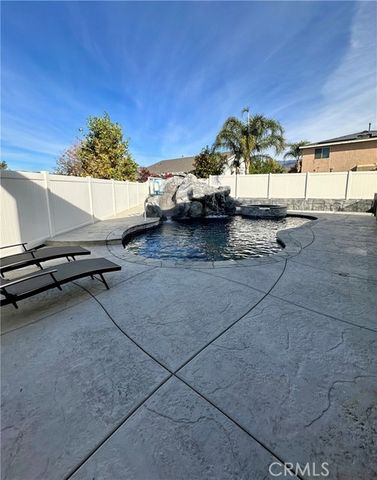 25058 Niagra Court, Hemet, CA 92544