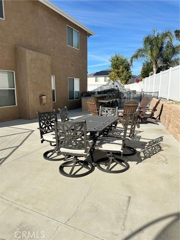 25058 Niagra Court, Hemet, CA 92544