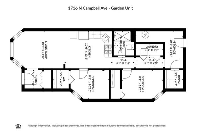 1716 N Campbell Avenue, Chicago, IL 60647