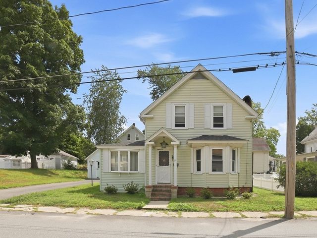 19 Park Street, Maynard, MA 01754