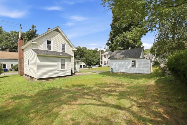 19 Park Street, Maynard, MA 01754